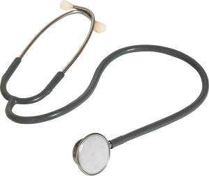 Stethoscope PNG-77475